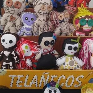 Meet your Posher, Mireya